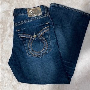 COPY - Big star vintage edition voyager loose siz…